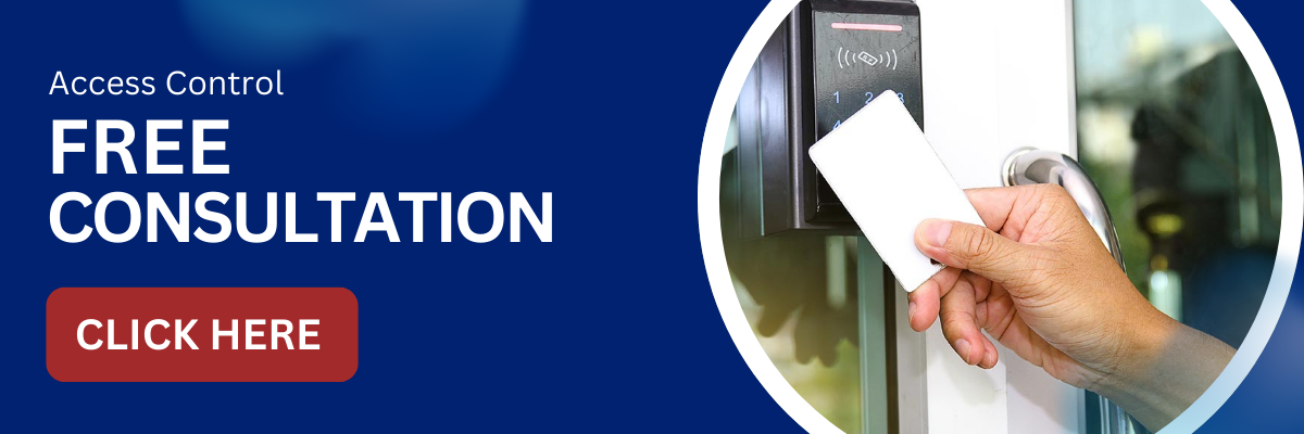 Contact for access control manufacturers 