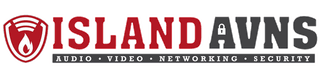 Island AVNS Logo