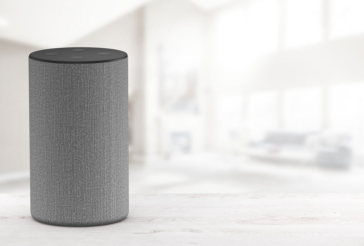 Amazon Echo Image