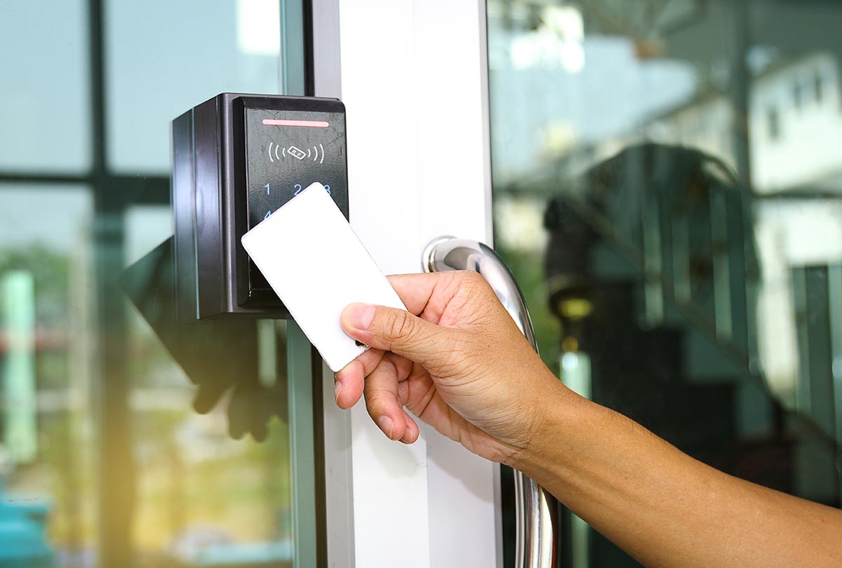 Access Control Image